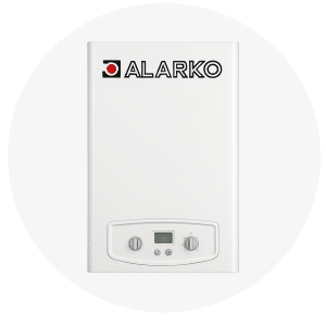 bursa alarko kombi servisi