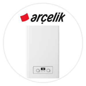 bursa arcelik kombi servisi