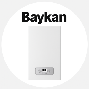 bursa baykan kombi servisi