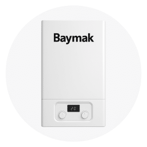 bursa baymak kombi servisi