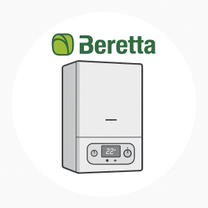 bursa beretta kombi servisi