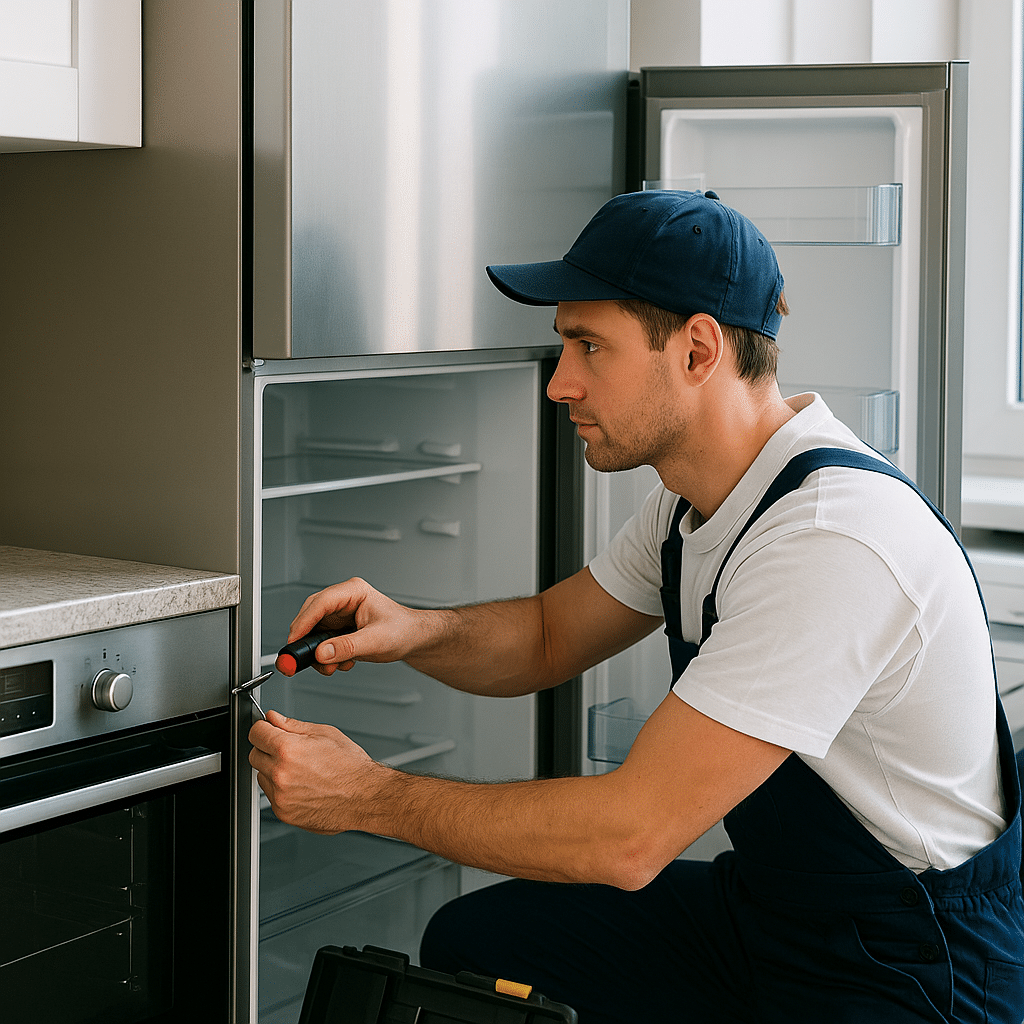 bursa beyaz esya servisi