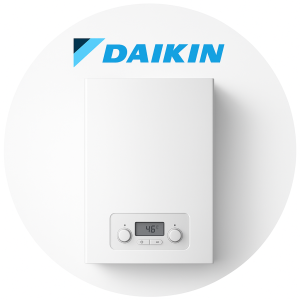 bursa daikin kombi servisi