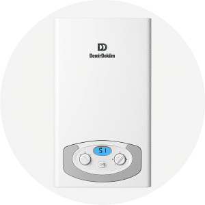 bursa demir dokum kombi servisi