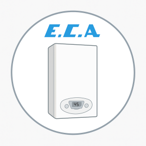 bursa eca kombi servisi