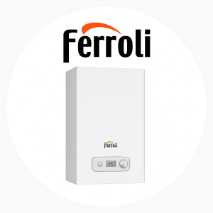 bursa ferroli kombi servisi