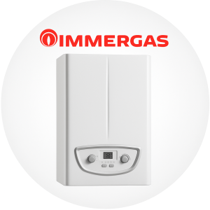 bursa immergas kombi servisi